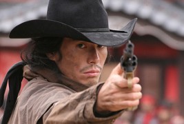 Сакијаки Вестерн Џанго (Sukiyaki Western Django)