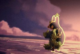 Соочување со големиот страв