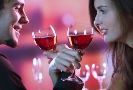 Судија пресудил романтична вечера