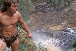 Тарзан навистина постои?