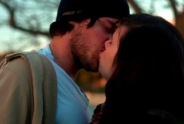 Тивки знаци на љубовта (Quiet signs of love)