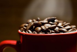 Топли кафе напитоци за во зима