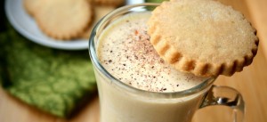 Традиционален рецепт за Егног (Eggnog)