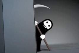 Вашите последни зборови на Фејсбук