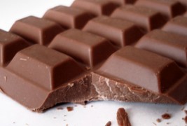 Во светот на чоколадото