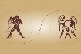 Водолија и близнаци – пријателска комбинација