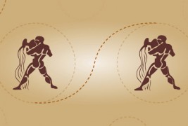 Водолија и водолија - пријателска комбинација