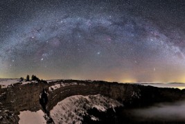 Зошто ѕвездите треперат?