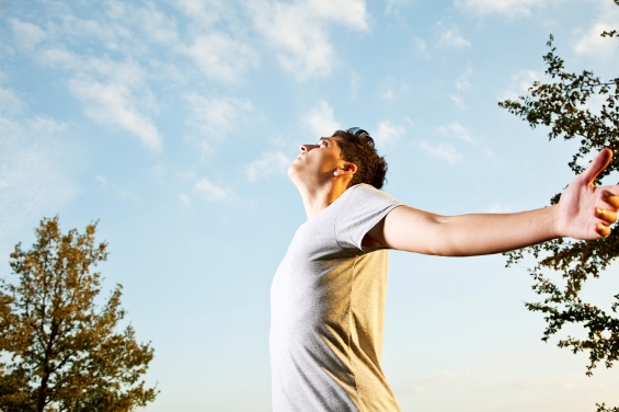 (1) Кажете му „да“ на сегашниот миг Кажете му „да“ на сегашниот миг