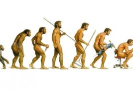 Неколку чекори до правилно држење на телото