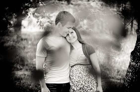 Разбудете ја романсата со сите пет сетила