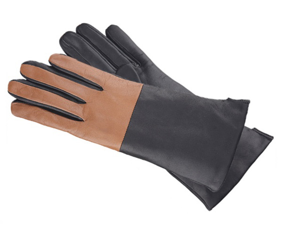 Елегантни женски ракавици за во зима