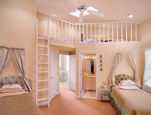 25 дизајни за тинејџерски соби