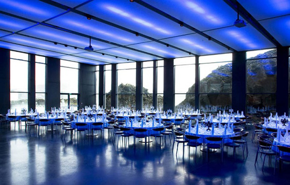 Вистинско спа-уживање во Исланд