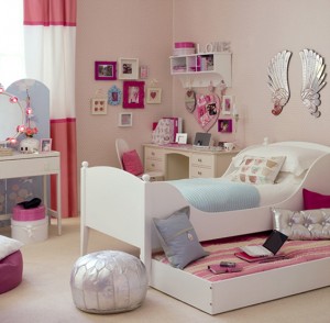 25 дизајни за тинејџерски соби