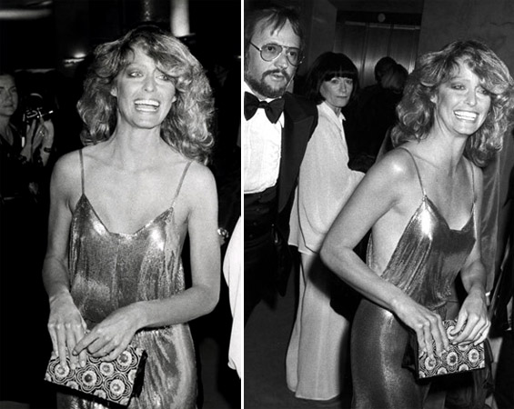 Најдобрите фустани на „Оскарите“ на сите времиња