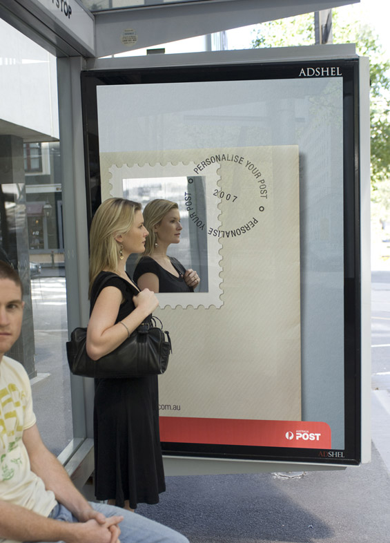 Креативни реклами кои ќе ве натераат да погледнете два пати