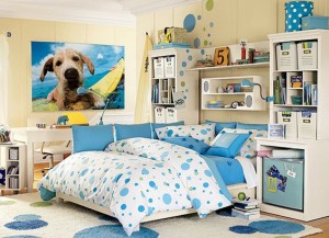 25 дизајни за тинејџерски соби