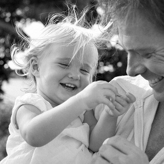 Научете да сакате од децата