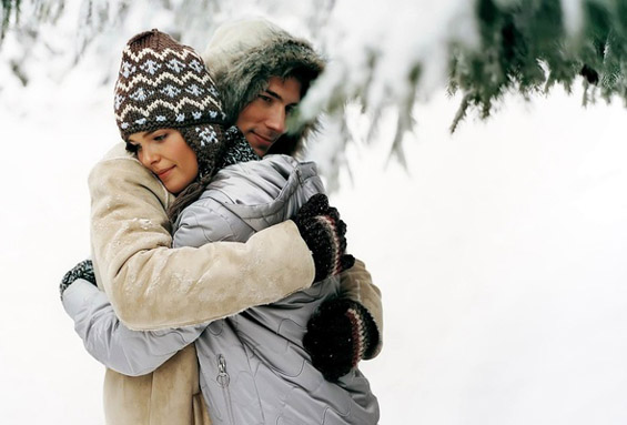 Разбудете ја романсата со сите пет сетила