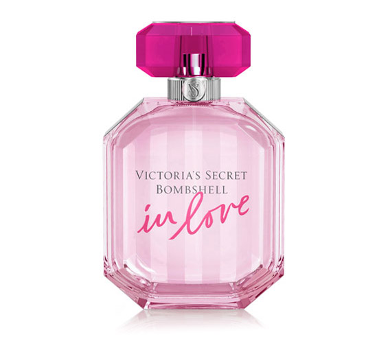 „Жешки“ парфеми за Св. Валентин