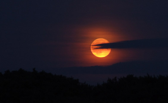 (3) Боите на месечината Боите на месечината