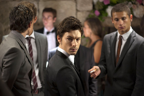 Кожата во која живеам (The Skin I Live In)