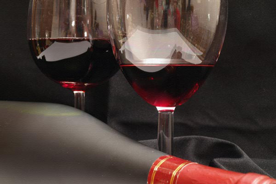 Најпознати видови црвено вино