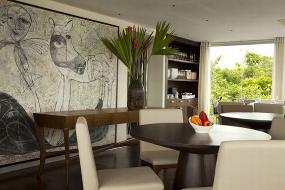 (4) Луксузно крстарење по Амазон Луксузно крстарење по Амазон