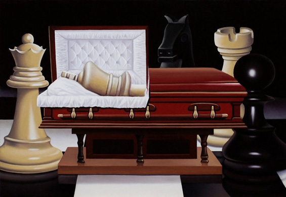 Надреални цртежи кои нудат двојна перспектива