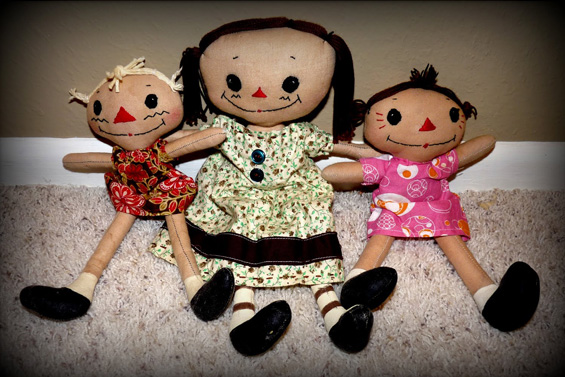 Научете да сакате од децата