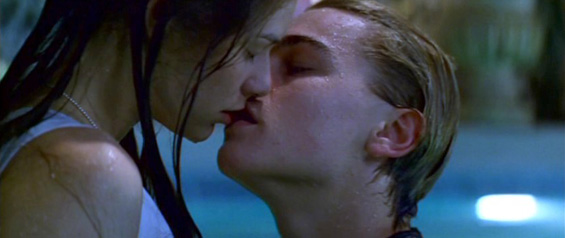 Најдобрите филмски бакнежи на сите времиња