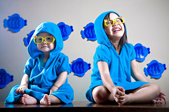 Научете да сакате од децата