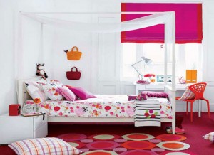 25 дизајни за тинејџерски соби