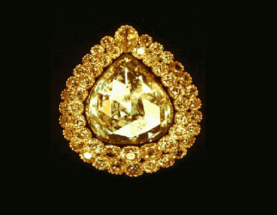 Најпознатите дијаманти низ историјата