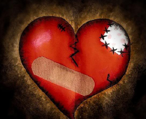 10 неверојатни факти за срцето