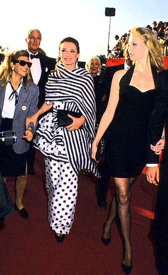 Најдобрите фустани на „Оскарите“ на сите времиња