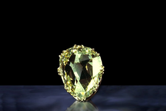 Најпознатите дијаманти низ историјата