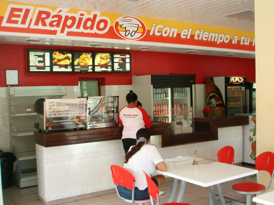 По што е позната Куба