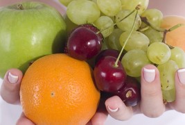 10 здрави оброци за повеќе енергија и помалку килограми