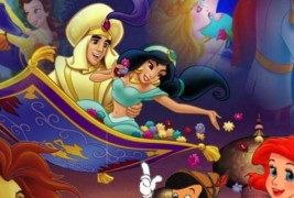 12 анимирани филмови од Дизни кои никогаш нема да ги заборавиме