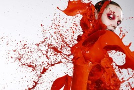 4 Интересни факти за црвената боја