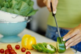 4 научно докажани начини да го намалите апетитот и да ослабете