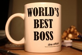 5 особини на супер шеф