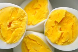 5 причини да јадете повеќе јајца