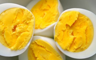 5 причини да јадете повеќе јајца