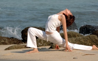 6 јога вежби кои ќе ви помогнат да се ослободите од стресот