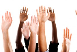 6 причини зошто да волонтирате