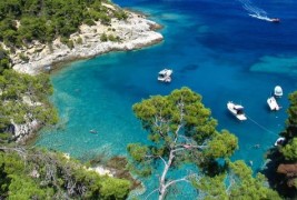 8 прекрасни италијански островчиња за кои можеби не сте слушнале