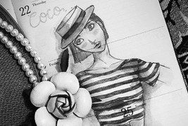 9 највлијателни модни икони